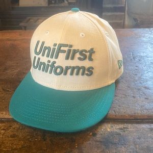 I believe it’s from 2021 Chase Elliot Unifirst Hat